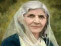 Sister of M A Jinnah